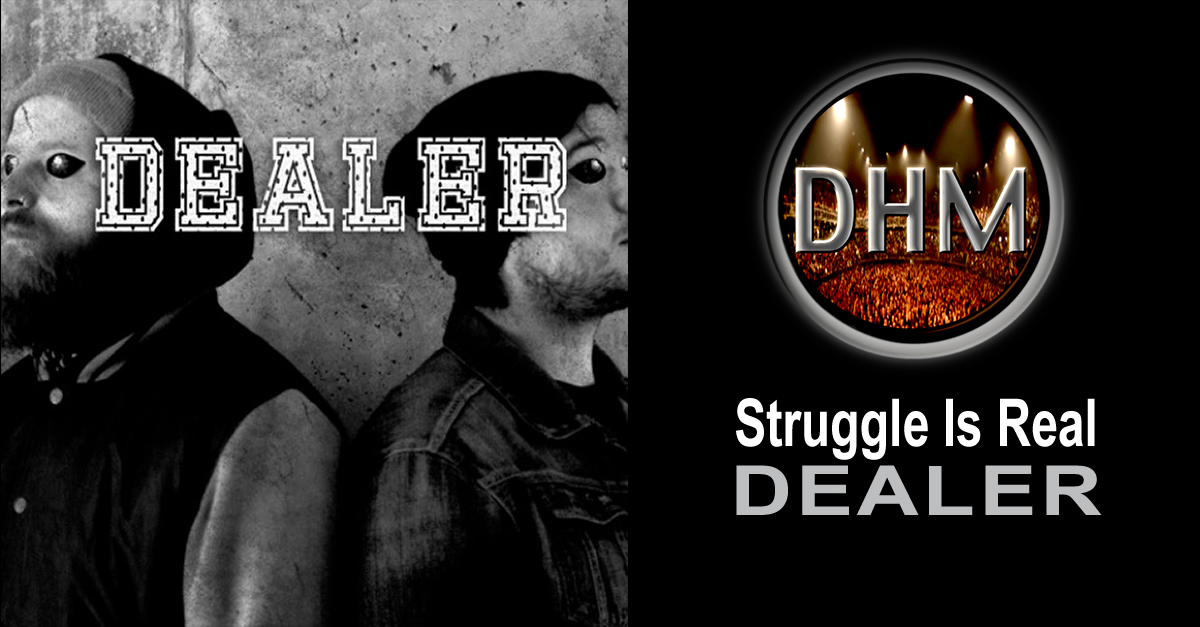 Dealer