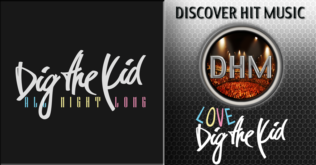Dig-The-Kid