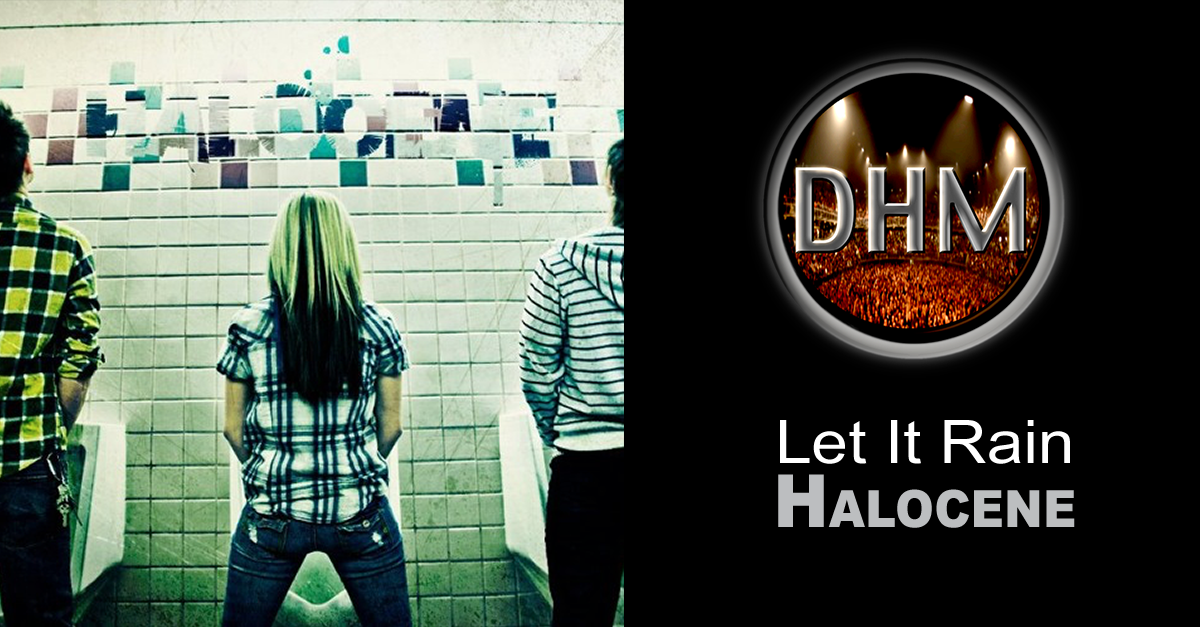 Halocene