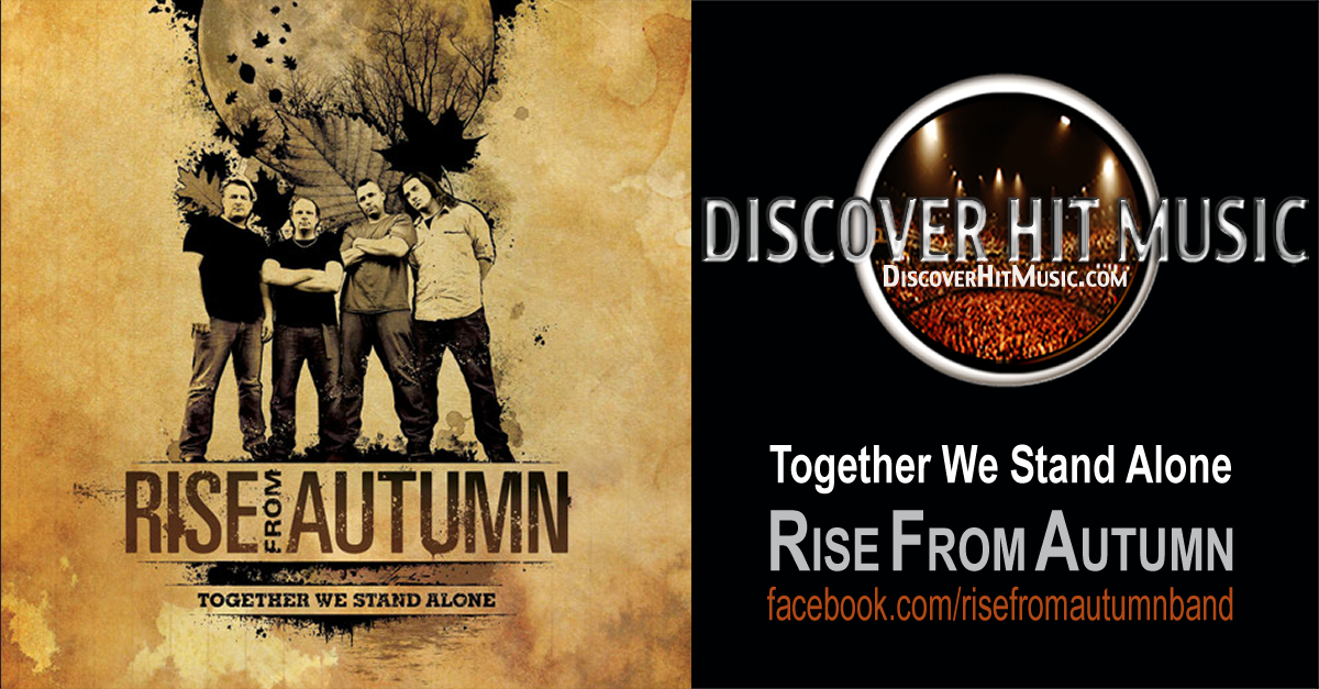 rise from autumn