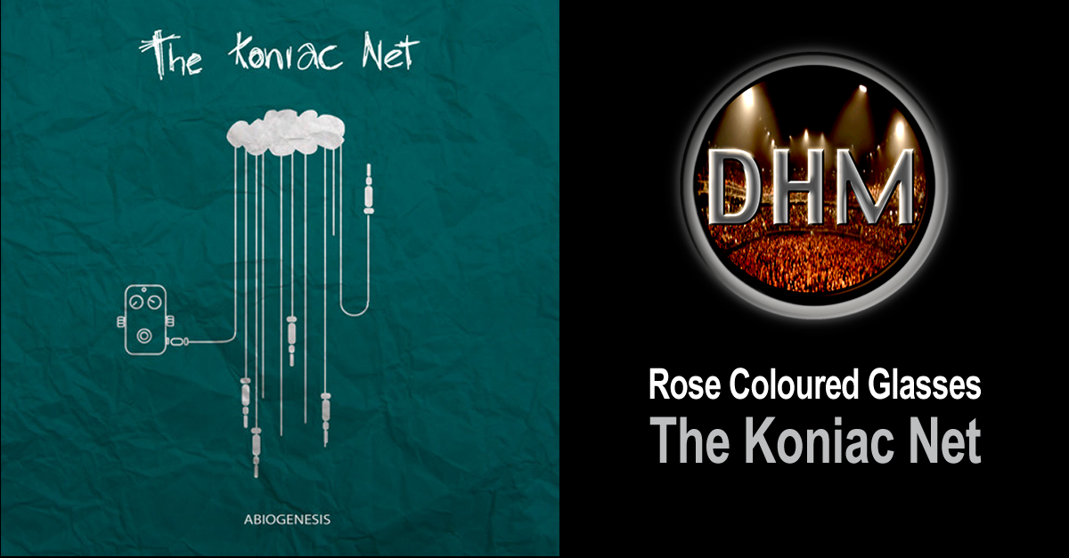 The-Koniac-Net