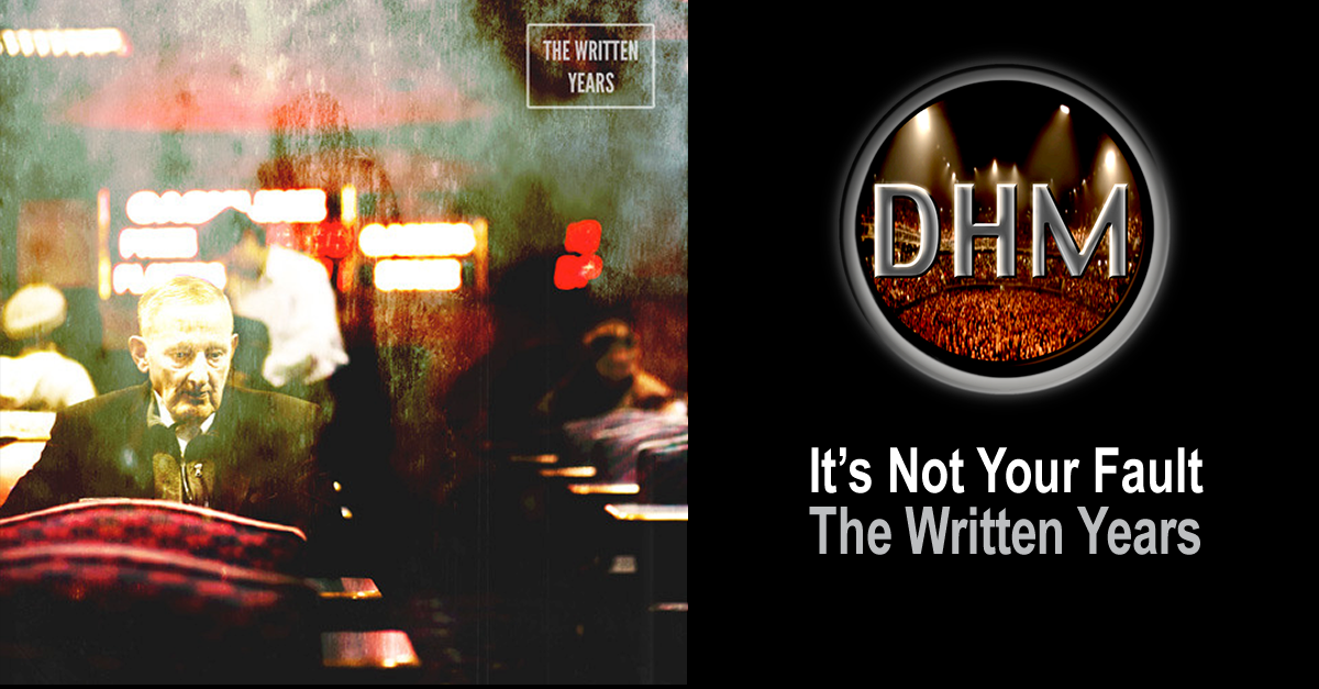 The-Written-Years