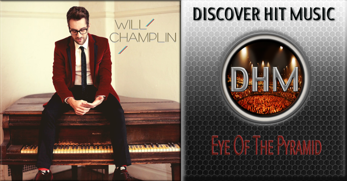 Will Champlin