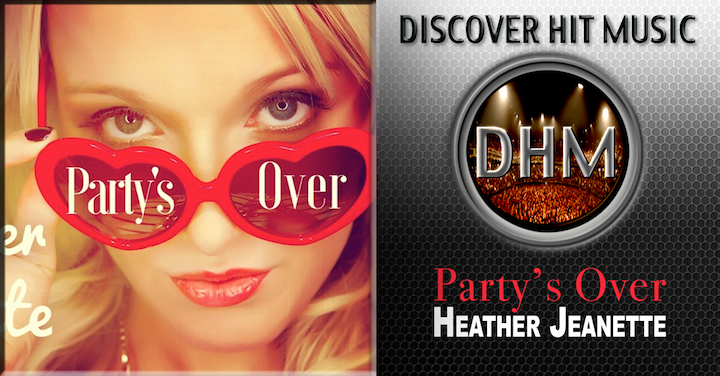 Heather-Jeanette
