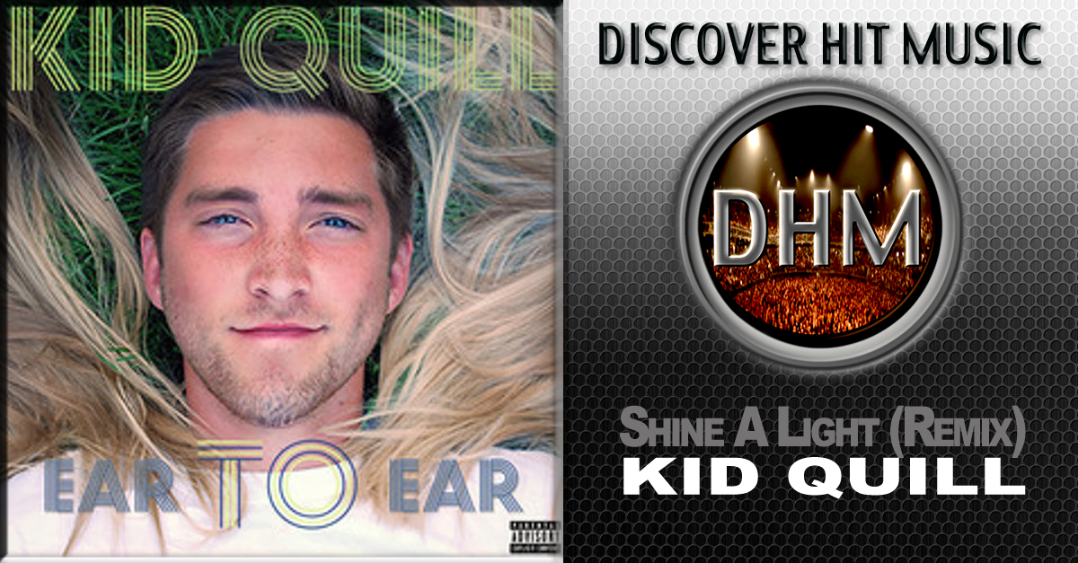 Kid-Quill