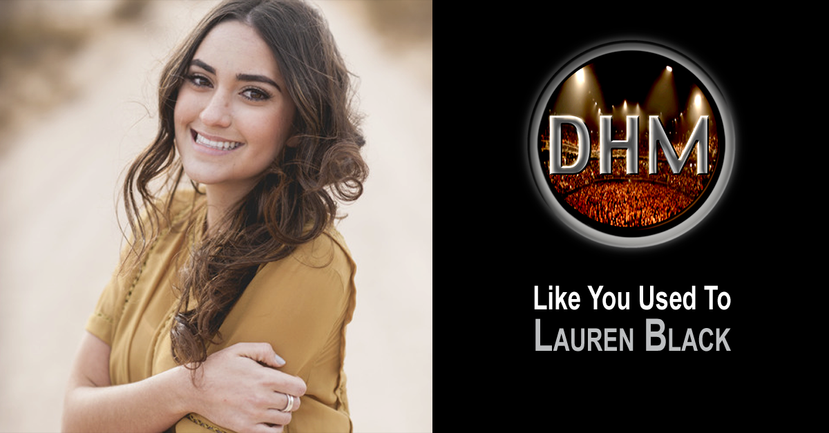 Lauren-Black