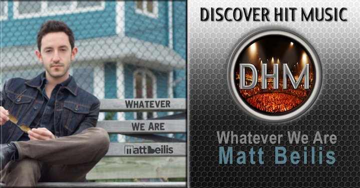 Matt-Beilis