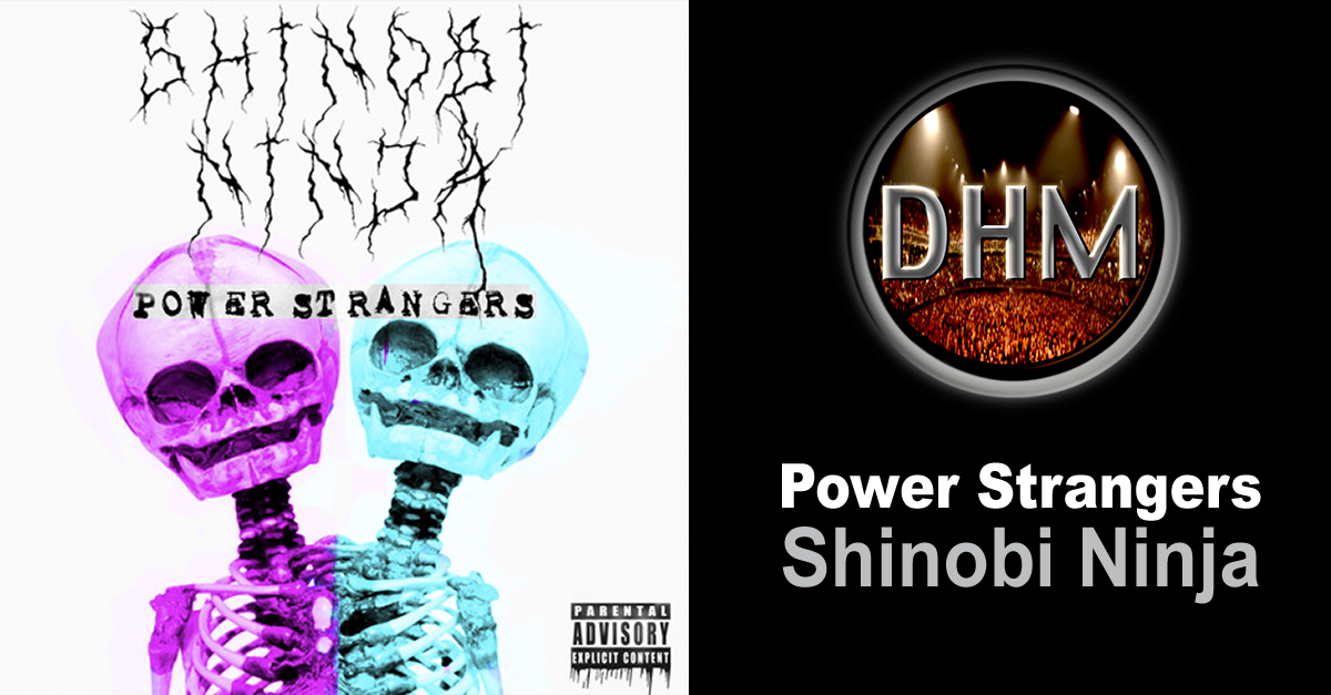 Shinobi-Ninja