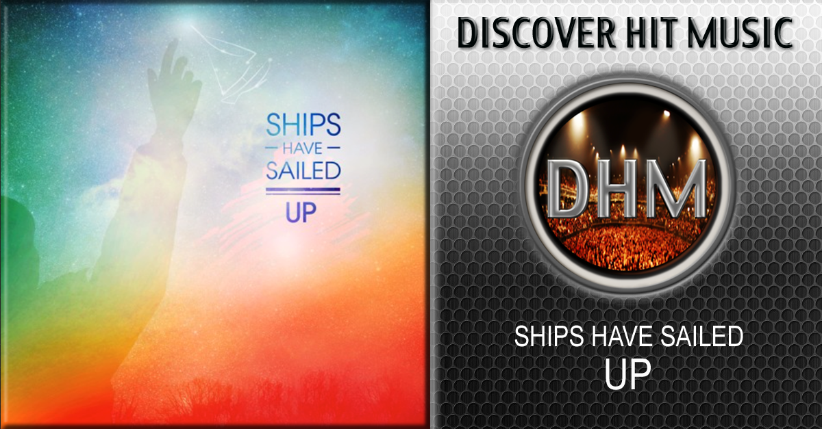 Ships Have Sailed